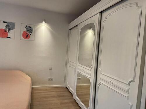 Foto - 1 Zimmer Dachgeschoßwohnung zur Miete in Brühl