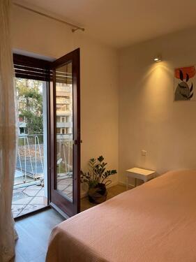 Foto - Dachgeschoßwohnung in Brühl zur Miete