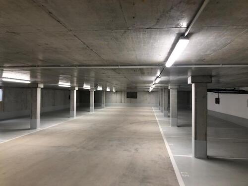 Foto - Tiefgaragenstellplatz im Neubaugebiet Bad Nauheim Süd