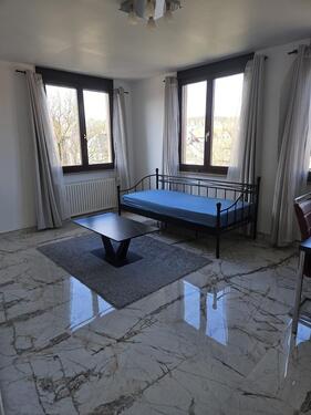 Foto - Geschmackvolle 3-Zimmer-Wohnung in Stuttgart Feuerbach