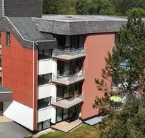 1,5 Zi.-Apartment mit herrlichem Ausblick im bayerischen Wald - Neureichenau