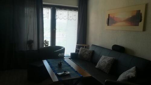 Foto - 1.5 Zimmer Erdgeschoßwohnung zur Miete in Neureichenau