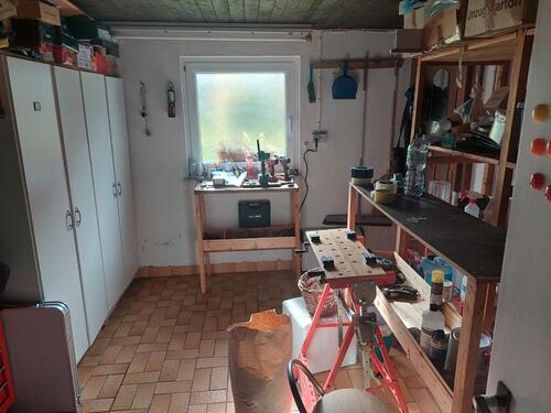 Foto - Mehrfamilienhaus, Wohnhaus in Freudenberg zum Kaufen
