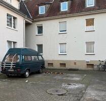 Stellplatz 30 € Hammer Innenstadt, Heinrich ReinKöster Str. 12