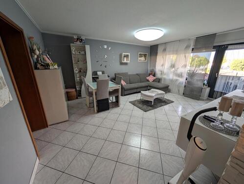 Foto - Wohnen mit Charakter: 3-Zimmer-Wohnung in Mainz-Gonsenheim