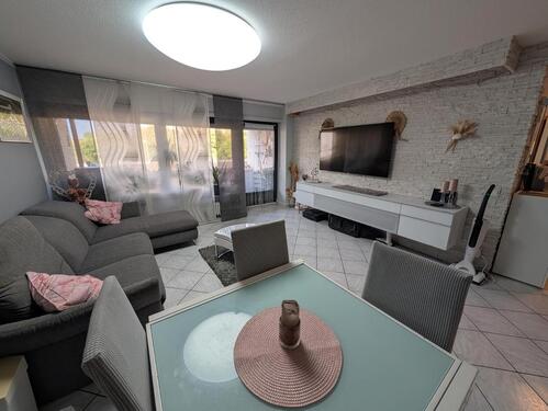 Foto - 3 Zimmer Etagenwohnung zur Miete in Mainz