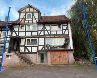 Naturliebhaber(in) aufpassen das passende Objekt nicht verpassen - Kassel