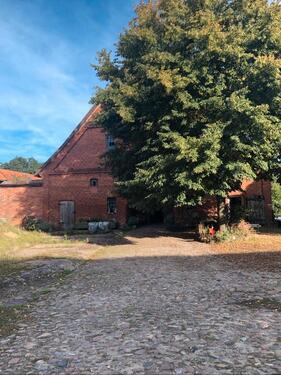 Foto - Großer Resthof in wunderschöner Lage mit viel Potenzial!