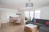 Foto - 4.5 Zimmer Erdgeschoßwohnung zur Miete in Salzhausen