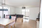 Foto - 4.5 Zimmer Erdgeschoßwohnung in Salzhausen