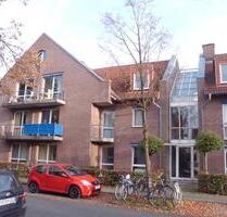 Zweizimmer-Appartement inkl. Tiefgaragenstellplatz - Münster Berg Fidel Zweizimmer-Appartement inkl. Tiefgaragenstellplatz - Münster Berg Fidel