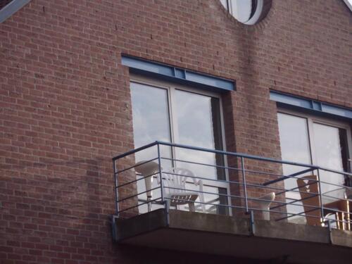 Foto - 2 Zimmer Maisonettenwohnung zum Kaufen in Münster