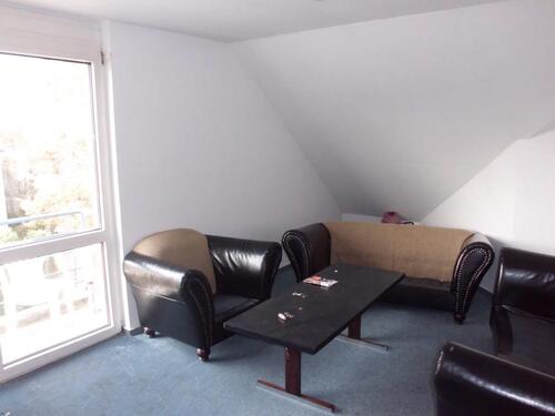 Foto - 2 Zimmer Maisonettenwohnung in Münster