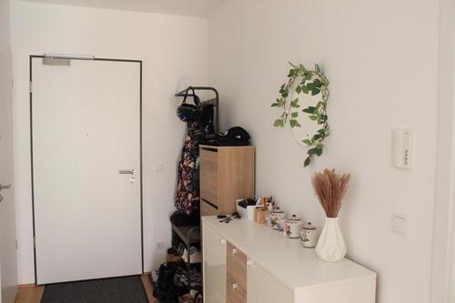 Foto - 3 Zimmer Erdgeschoßwohnung in Freilassing