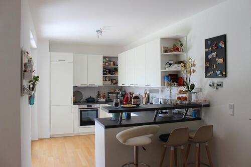Foto - Erdgeschoßwohnung in Freilassing zum Kaufen
