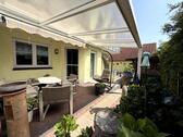 Foto - Einfamilienhaus mit großem Garten in Stadeln