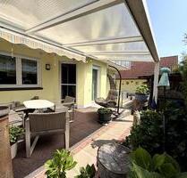 Einfamilienhaus mit großem Garten in Stadeln - Fürth Bislohe