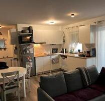 Zwei Zimmerwohnung mit Balkon Neubau - Klingenberg am Main