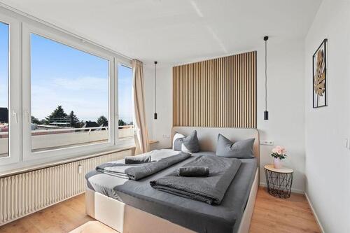 Foto - Friedrichshafen Penthouse Wohnen auf Zeit (keine Nebenkosten)