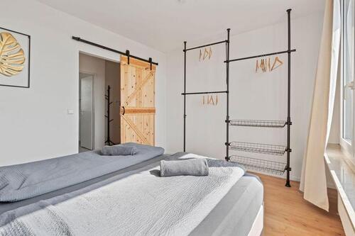 Foto - Etagenwohnung zur Miete in Friedrichshafen