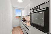 Foto - Etagenwohnung in Friedrichshafen