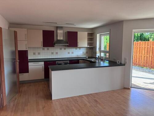 Foto - Etagenwohnung in Blaustein