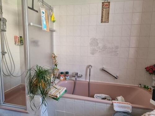 Foto - Etagenwohnung in Friedland