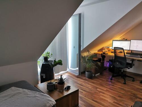 Foto - Etagenwohnung zur Miete in Dresden