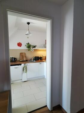 Foto - Etagenwohnung in Dresden