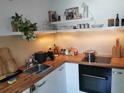 Foto - Etagenwohnung in Dresden zur Miete