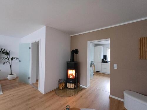 Foto - Modernisiertes RMH in Königsbrunn 5 ZKB