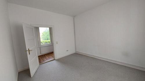Foto - Etagenwohnung in Wietzendorf