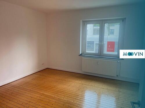Foto - Komplett modernisierte 2-Zimmer-Altbauwohnung mit Loggia in Holthausen