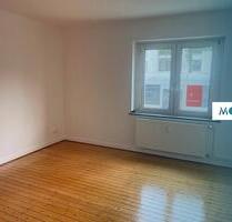Komplett modernisierte 2-Zimmer-Altbauwohnung mit Loggia in Holthausen - Düsseldorf Stadtbezirk 9