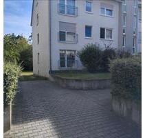 Provisionsfreie moderne & helle 4 Zimmer Wohnung in Alsbach - Alsbach-Hähnlein