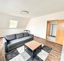 Kurzfristig frei: Zentrumsnah Wohnen im Kurort - mit Stellplatz! - Bad Zwischenahn