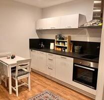 1 Raum Wohnung , Südliche Innenstadt - Halle (Saale) Damaschkestraße