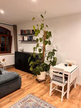 Foto - Etagenwohnung in Halle (Saale)