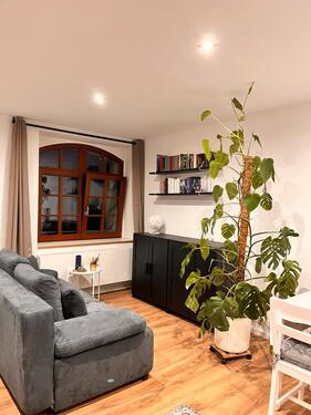 Foto - Etagenwohnung in Halle (Saale) zur Miete