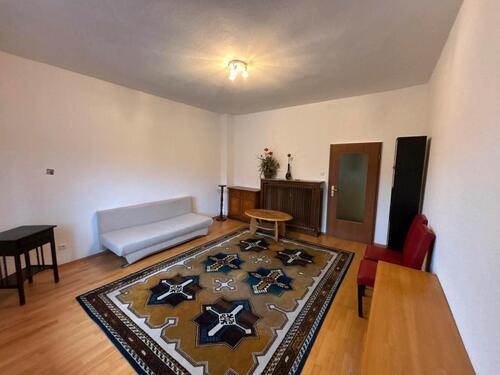 Foto - Schöne 3 Zimmer Wohnung in Allendorf (Lumda) – ab sofort frei!