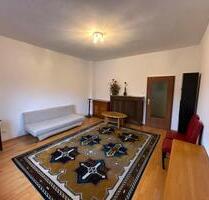 Schöne 3 Zimmer Wohnung in Allendorf (Lumda) – ab sofort frei!