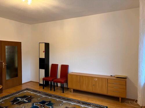 Foto - Etagenwohnung zur Miete in Allendorf (Lumda)