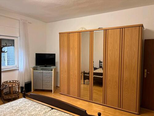 Foto - Etagenwohnung in Allendorf (Lumda)