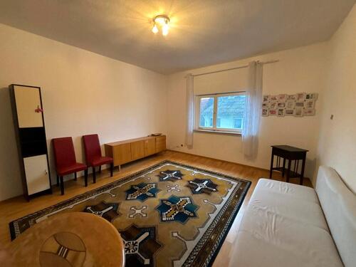 Foto - Etagenwohnung in Allendorf (Lumda) zur Miete