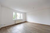Foto - LÜBZ: 1-ZIMMER-WOHNUNG; saniert