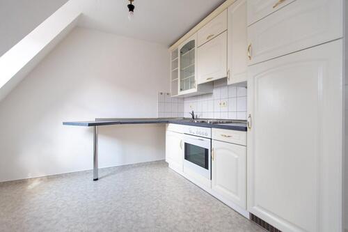 Foto - Etagenwohnung in Lübz zur Miete