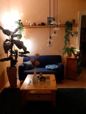 Foto - Etagenwohnung zur Miete in Berlin