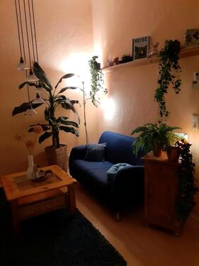 Foto - Etagenwohnung in Berlin