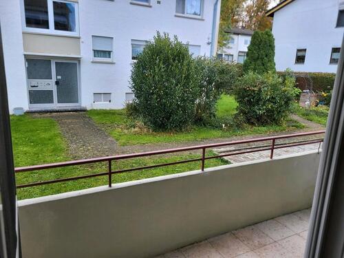 Foto - Etagenwohnung in Maulbronn