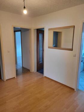 Foto - Etagenwohnung in Maulbronn zur Miete